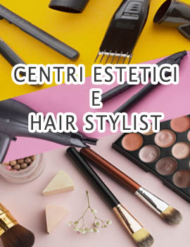 Parrucchieri_Estetiste