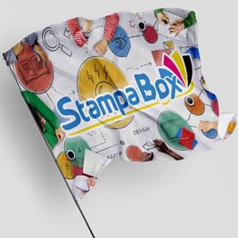 Bandiere Pubblicitarie