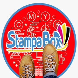 Adesivi Calpestabili